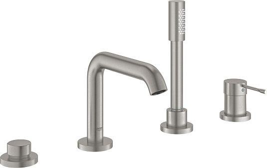 Смеситель для ванны Grohe Essence 19578DC1