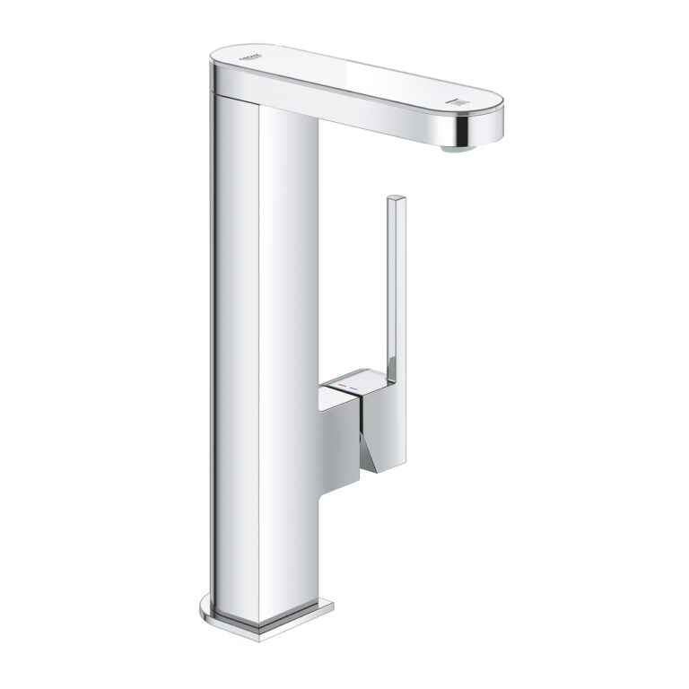 Смеситель для раковины Grohe Plus Digital 23959003