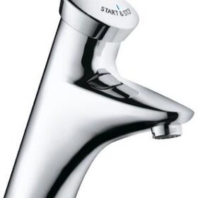 Смеситель для раковины Grohe Eurodisc SE 36249000