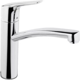 Смеситель для кухни Hansgrohe My Sport М, хром 13861000