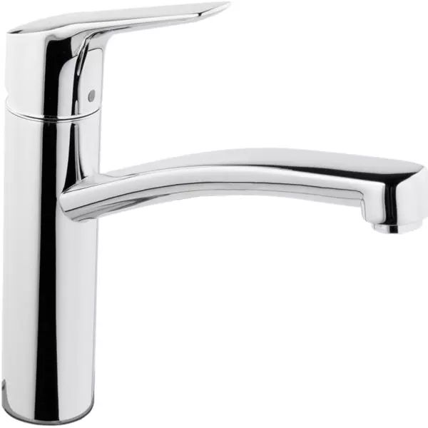 Смеситель для кухни Hansgrohe My Sport М, хром 13861000