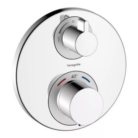 Накладная часть для ванны Hansgrohe Sanibel 3001-Thermostat EcoPlus,2 В