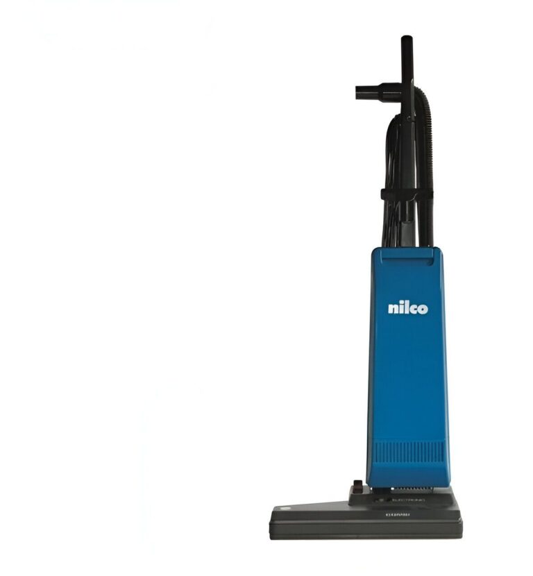 Щеточный пылесос Nilco COMBI 17-36