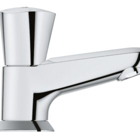 Вентиль вертикальный Grohe Costa S 20405001