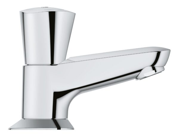 Вентиль вертикальный Grohe Costa S 20405001
