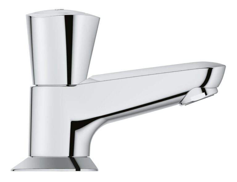 Вентиль вертикальный Grohe Costa S 20405001