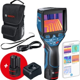 Тепловизор Bosch GTC 400 C (0601083104)