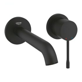 Смеситель для раковины на 2 отверстия GROHE Essence New 29192KF1