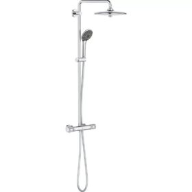 Душевая система Grohe Vitalio Joy System 260 27298003