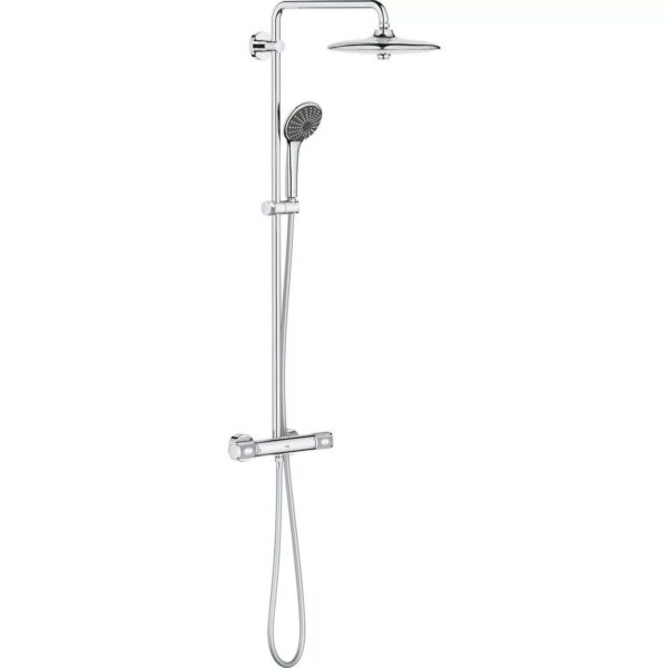 Душевая система Grohe Vitalio Joy System 260 27298003