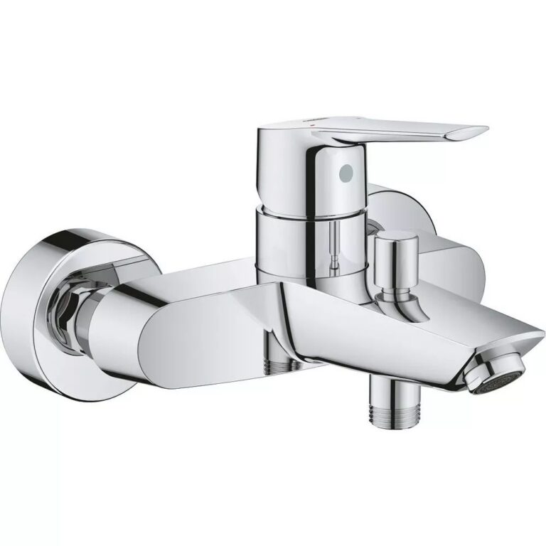 однорычажный смеситель Grohe 32278002
