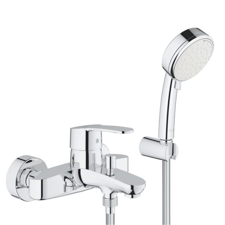 смеситель для ванны Grohe 3359220A