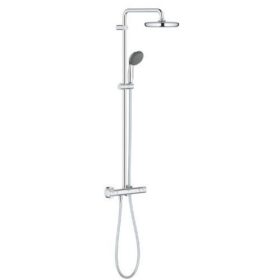 душевая система GROHE Vitalio Start System 250 26680000