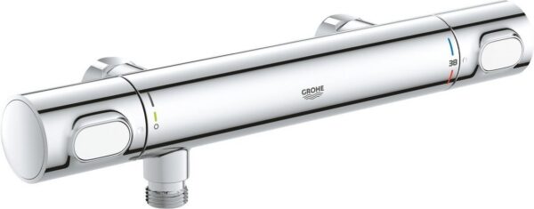 Термостат для душа Grohe Precision Flow 34799000
