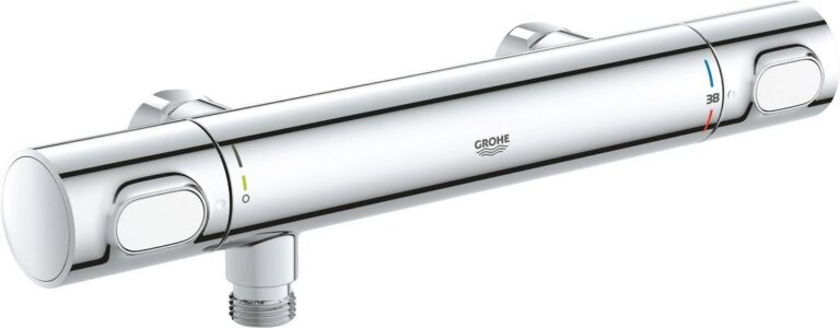 Термостат для душа Grohe Precision Flow 34799000