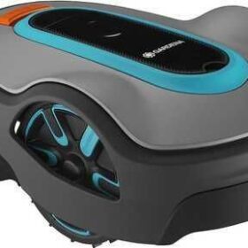 Газонокосилка-робот Gardena SILENO Life 1500 (15108-34)