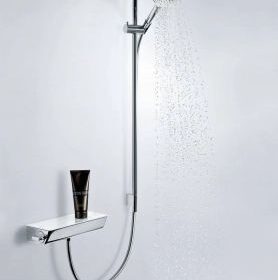 термостат для душа Hansgrohe Ecostat Select 13161000