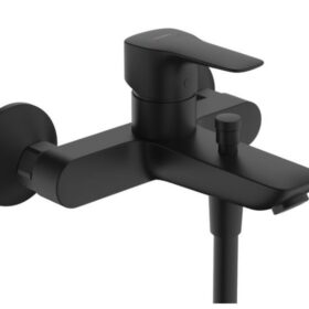 однорычажный смеситель для ванны Hansgrohe MySport 71242670