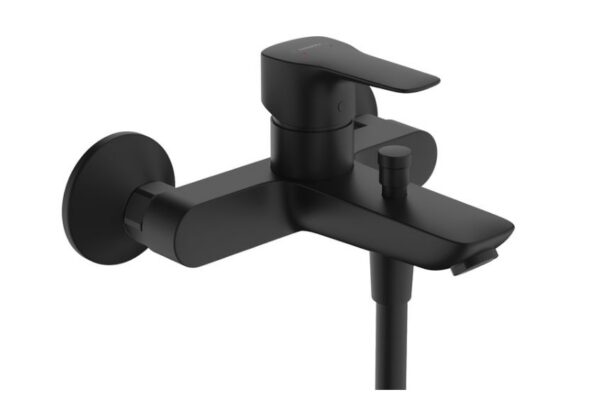 однорычажный смеситель для ванны Hansgrohe MySport 71242670