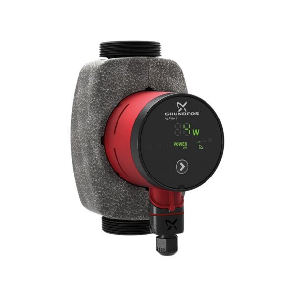 циркуляционный насос Grundfos Alpha 1 32-60 99160423