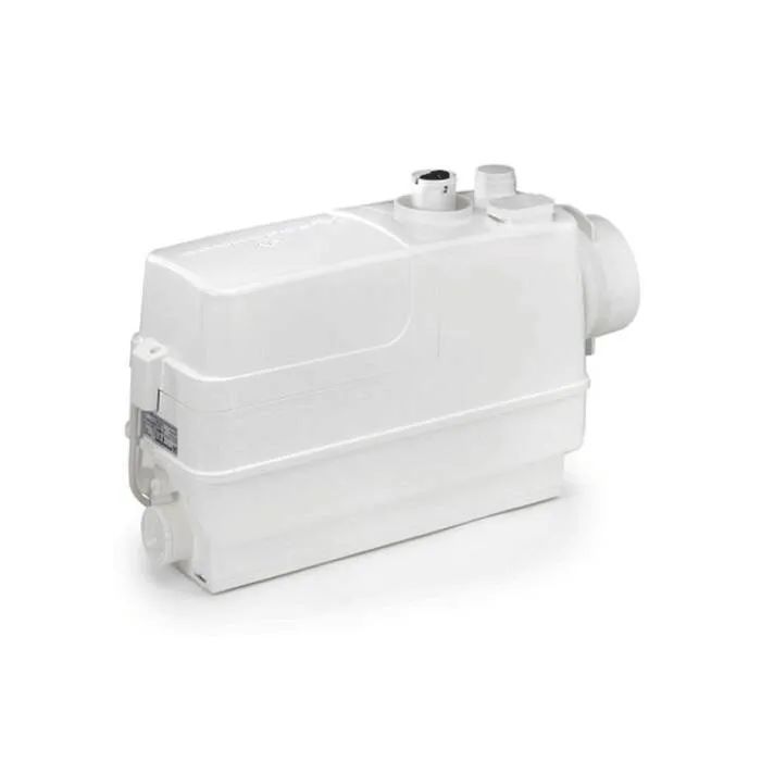 Насос санитарный Grundfos SOLOLIFT 2 WC-1 97775316