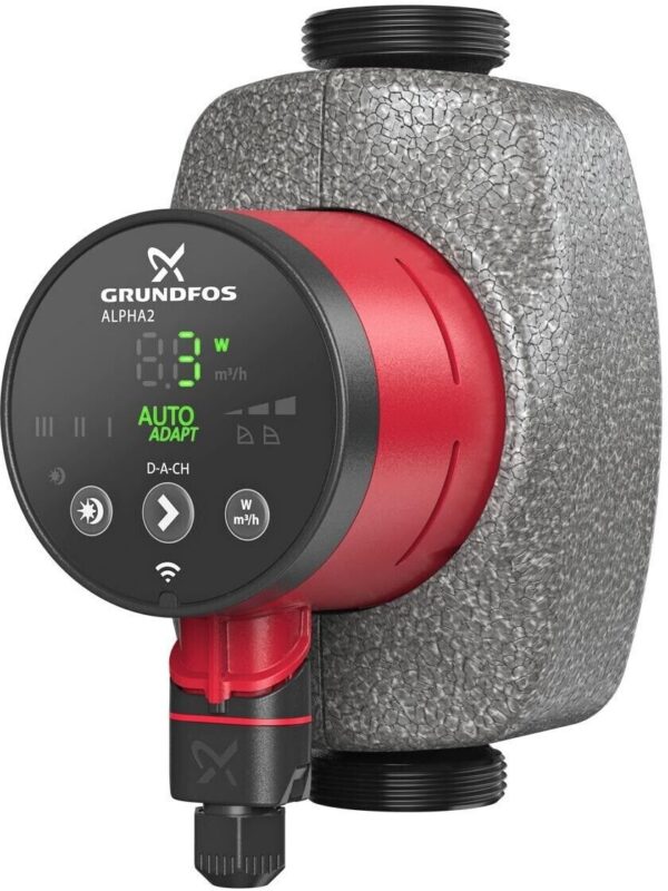 Циркуляционный насос Grundfos ALPHA2 32-80 180 99261738