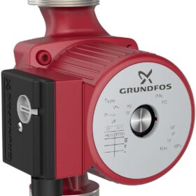 Насос циркуляционный Grundfos UPS 32-80 N (99255554)
