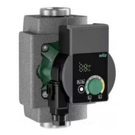 Wilo Yonos PICO-Z 25/0,5-4 180 (артикул 4255417) необслуживаемый циркуляционный насос для систем горячего водоснабжения