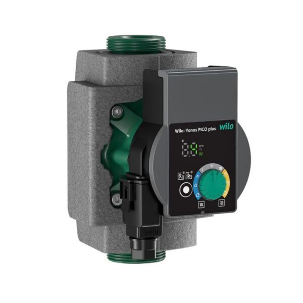 Циркуляционный насос WILO Yonos PICO plus 25/1-4 4215502