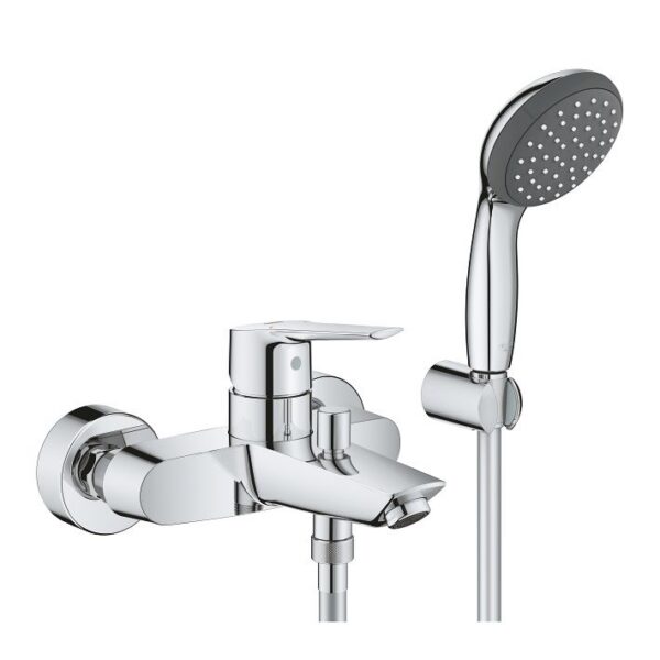 Смеситель для ванны GROHE QuickFix Start 23413002