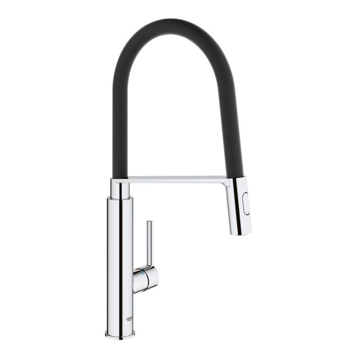 Смеситель для кухни GROHE Feel, DN-15 31489000