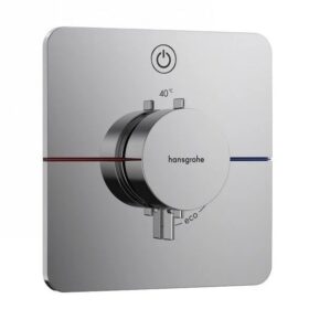 Смеситель для душа Hansgrohe ShowerSelect Comfort Q 15581000