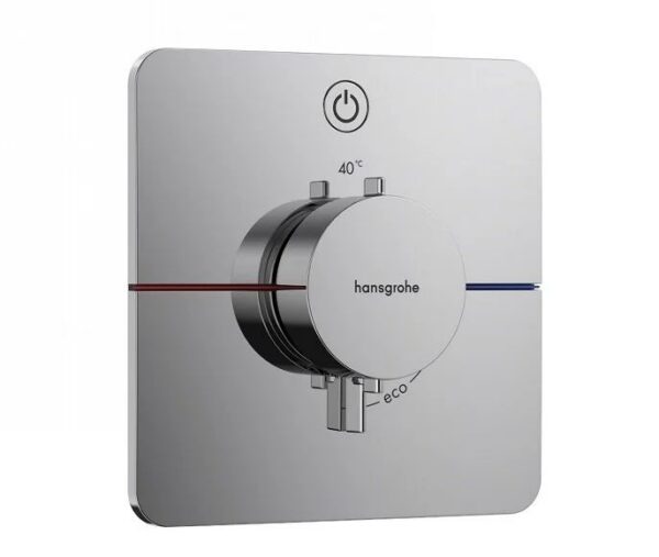 Смеситель для душа Hansgrohe ShowerSelect Comfort Q 15581000