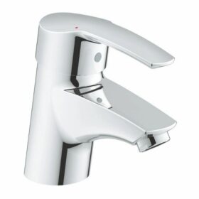 Смеситель для раковины A-Collection, хром