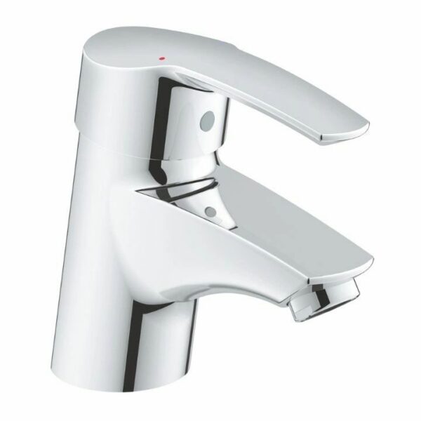 Смеситель для раковины A-Collection, хром