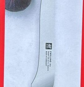 Нож Zwilling Pro Steak Knife 12 см (102819 )
