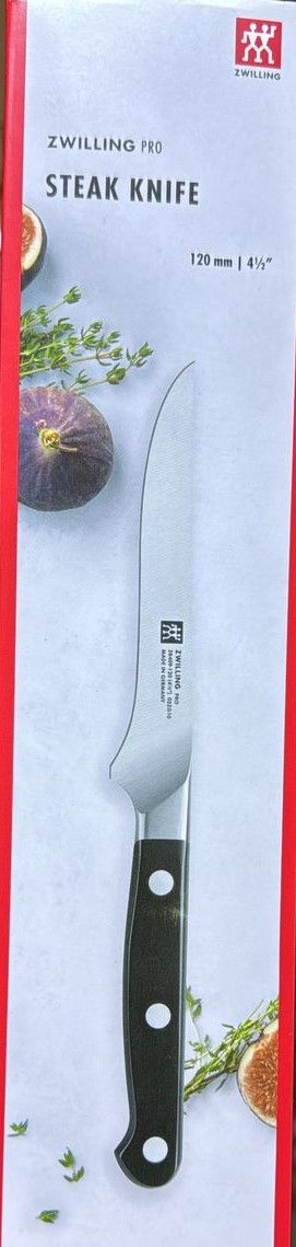 Нож Zwilling Pro Steak Knife 12 см (102819 )