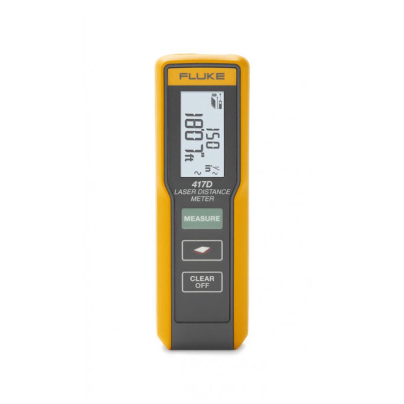 Дальномер лазерный Fluke 417D 5099292