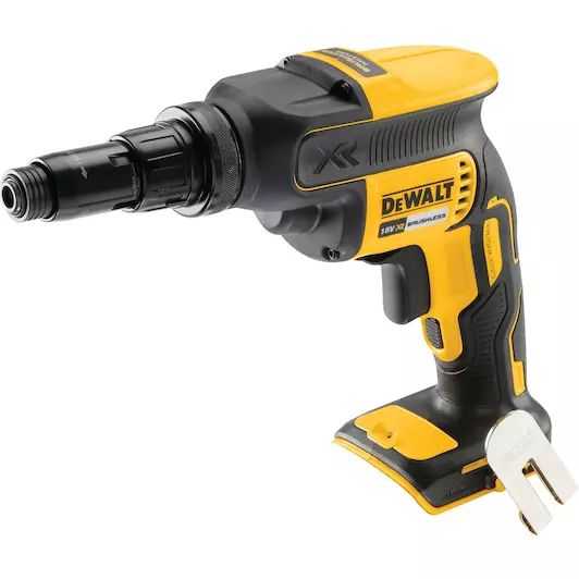 бесщёточный шуруповёрт Dewalt DCF622NT-XJ 18V XR