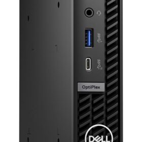 Мини-ПК Dell OptiPlex 7020 MFF