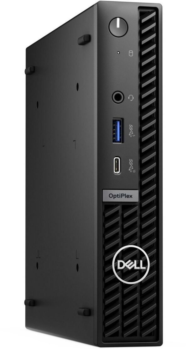 Мини-ПК Dell OptiPlex 7020 MFF