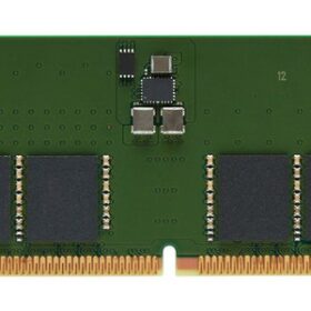 Kingston Оперативная память 32DDR5-5600 CL46 (KSM56E46BD8KM-32HA)