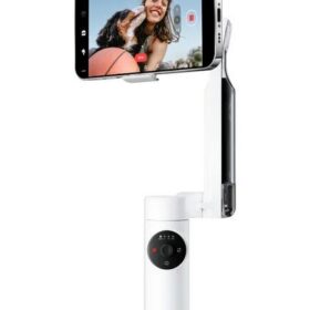 стабилизатор для смартфонов insta360 flow creator kit