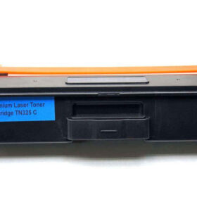 Картридж Brother TN-325C Cyan для HL-4140CN/4150CDN/4570CDW, DCP-9055CDN/9270CDN, MFC-9460CDN/9465CDN/9970CDW