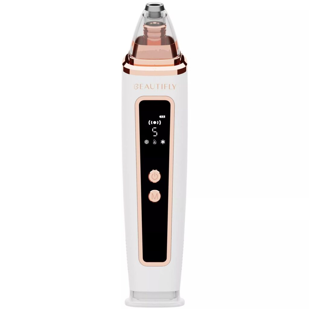 Массажер Beautifly B-Derma Ice