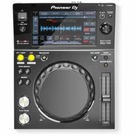 проигрыватель Pioneer XDJ-700 1808200082