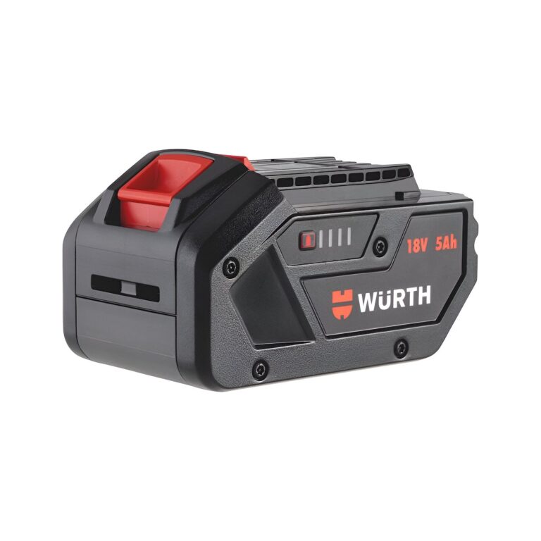 Аккумулятор WURTH M-CUBE W-CONNECT 18 В 5703450000