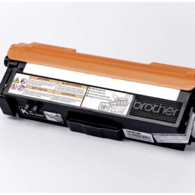 Картридж Brother TN-325BK Black для HL-4140CN/4150CDN/4570CDW, DCP-9055CDN/9270CDN, MFC-9460CDN/9465CDN/9970CDW