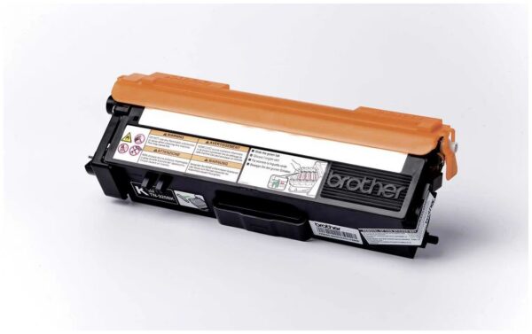 Картридж Brother TN-325BK Black для HL-4140CN/4150CDN/4570CDW, DCP-9055CDN/9270CDN, MFC-9460CDN/9465CDN/9970CDW