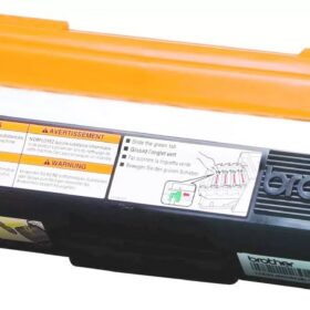 Картридж Brother TN-325Y Yellow для HL-4140CN/4150CDN/4570CDW, DCP-9055CDN/9270CDN, MFC-9460CDN/9465CDN/9970CDW